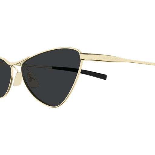 Occhiali da sole SAINT LAURENT SL 830 ORO