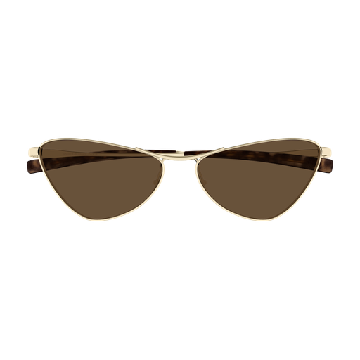 Occhiali da sole SAINT LAURENT SL 830 ORO2