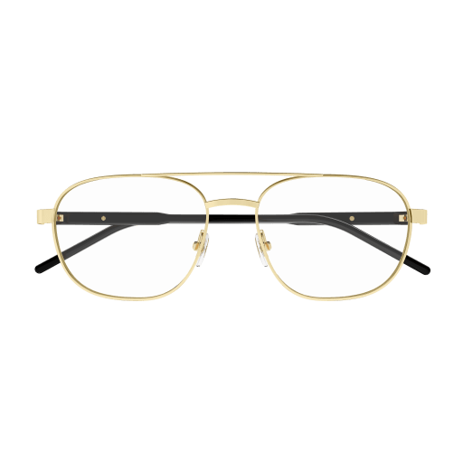 Occhiali da vista GUCCI GG1800O ORO