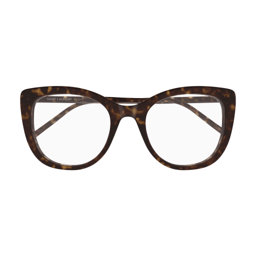 Occhiali da vista SAINT LAURENT SL 778 HAVANA