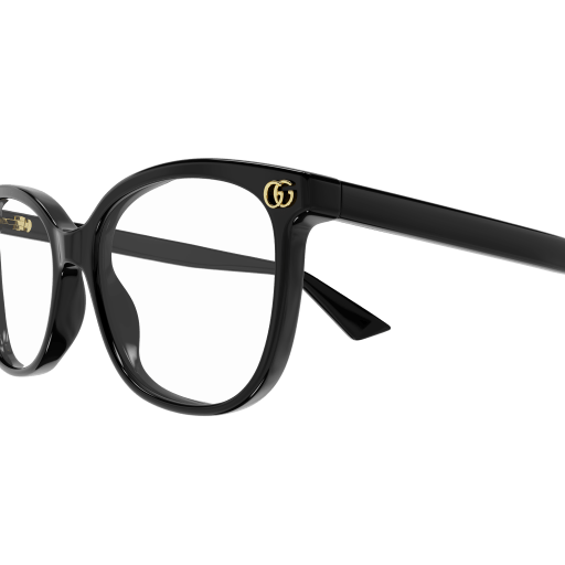 Occhiali da vista GUCCI GG1816O NERO