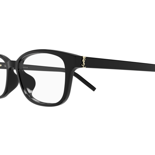Occhiali da vista SAINT LAURENT SL M151/J NERO
