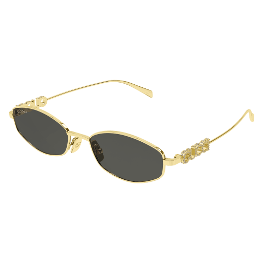 Occhiali da sole GUCCI GG1802S ORO