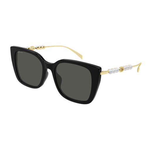 Occhiali da sole GUCCI GG1971SA NERO