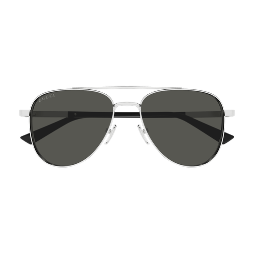 Occhiali da sole GUCCI GG1962S ARGENTO