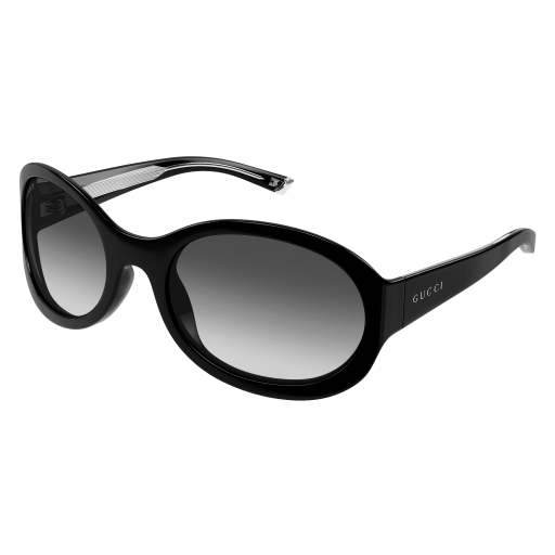 Occhiali da sole GUCCI GG2012S Nero