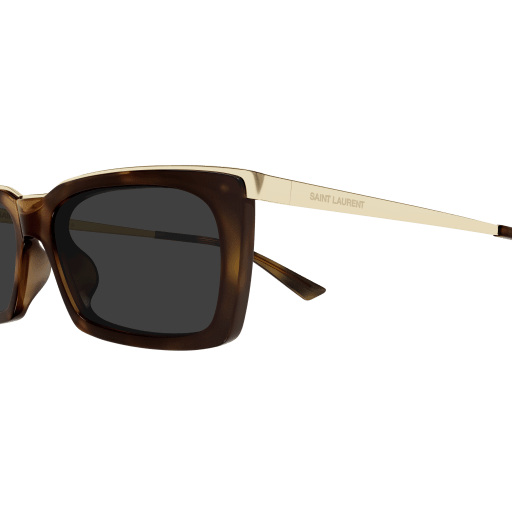 Occhiali da sole SAINT LAURENT SL 766 HAVANA
