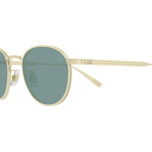 Occhiali da sole DUNHILL DU0102S ORO2