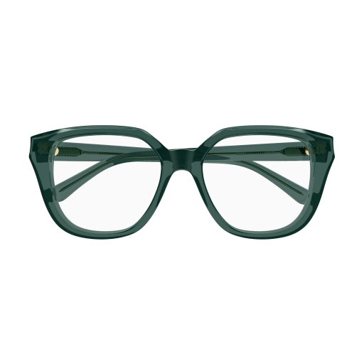 Occhiali da vista CHLOÉ CH0293O VERDE