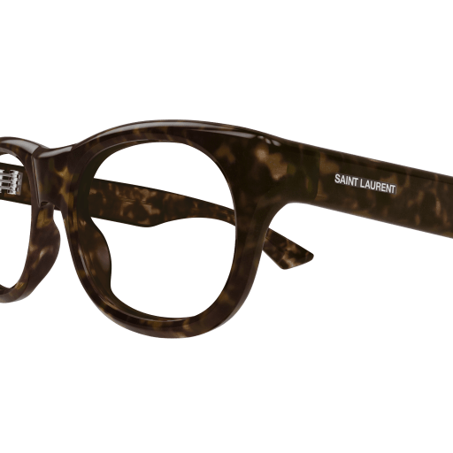 Occhiali da vista SAINT LAURENT SL 815 ROMY OPT HAVANA