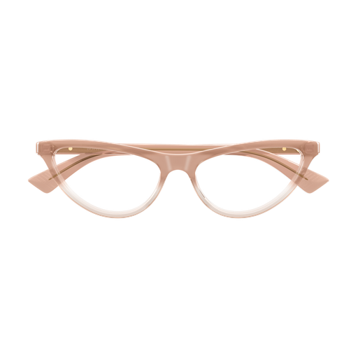 Occhiali da vista BOTTEGA VENETA BV1416O ROSA
