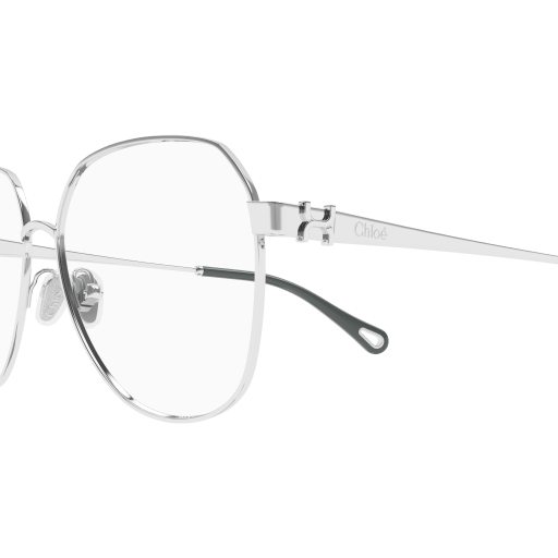 Occhiali da vista CHLOÉ CH0307O ARGENTO