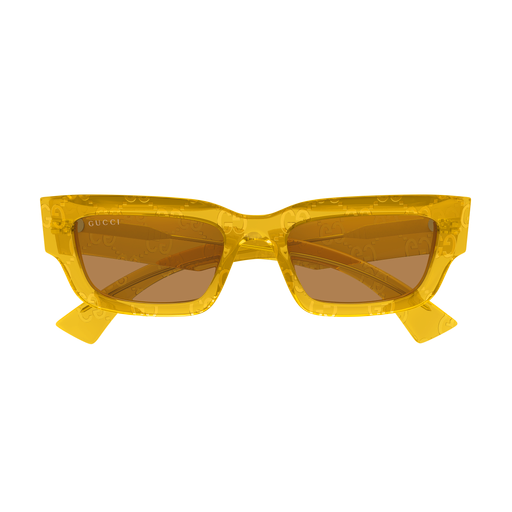 Occhiali da sole GUCCI GG1838S ARANCIONE