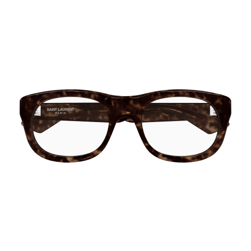 Occhiali da vista SAINT LAURENT SL 815 ROMY OPT HAVANA