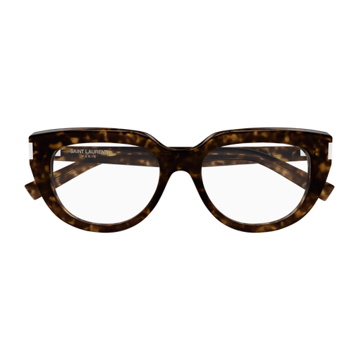 Occhiali da vista SAINT LAURENT SL 828 HAVANA