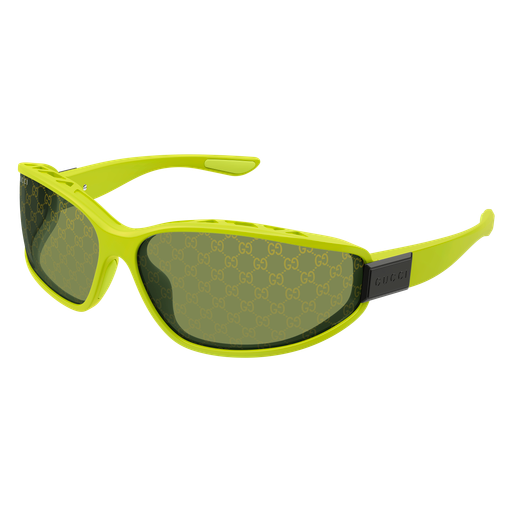 Occhiali da sole GUCCI GG2011S VERDE
