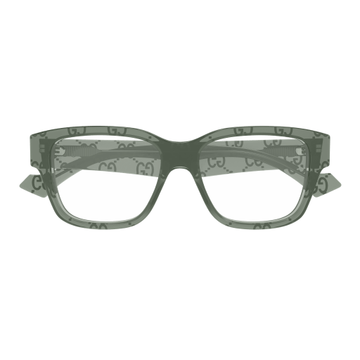 Occhiali da vista GUCCI GG1428O VERDE