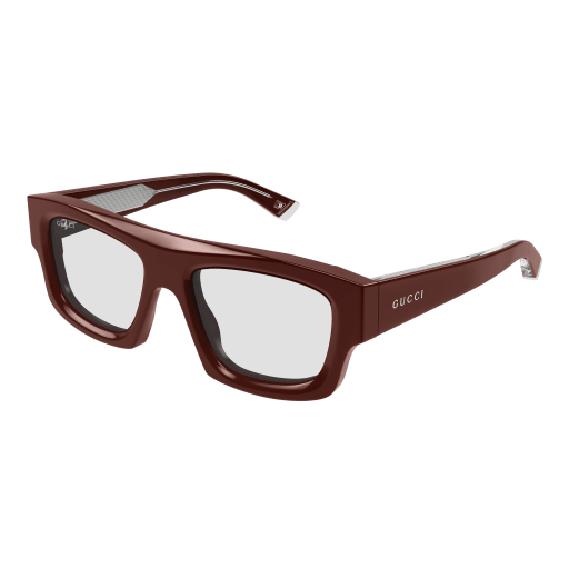 Occhiali da sole GUCCI GG1926S BURGUNDY