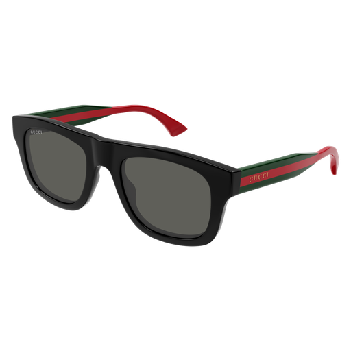 Occhiali da sole GUCCI GG1991S NERO