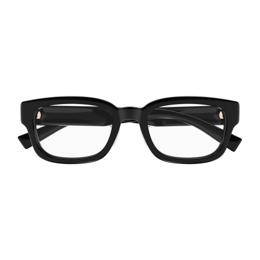 Occhiali da vista SAINT LAURENT SL 784/J NERO