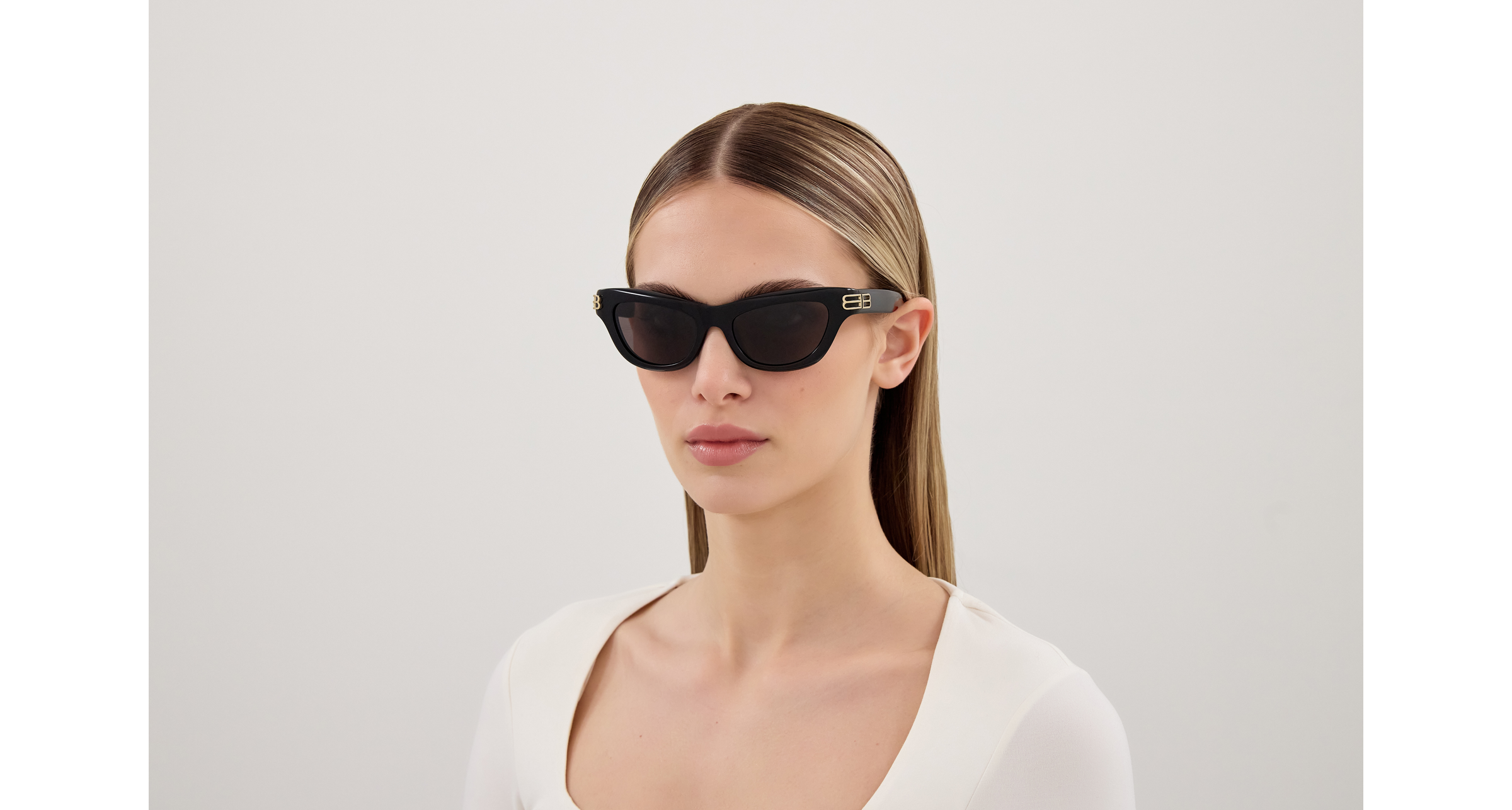 Balenciaga BB0430S 001