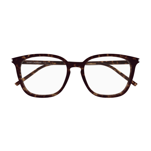 Occhiali da vista SAINT LAURENT SL 783/F HAVANA
