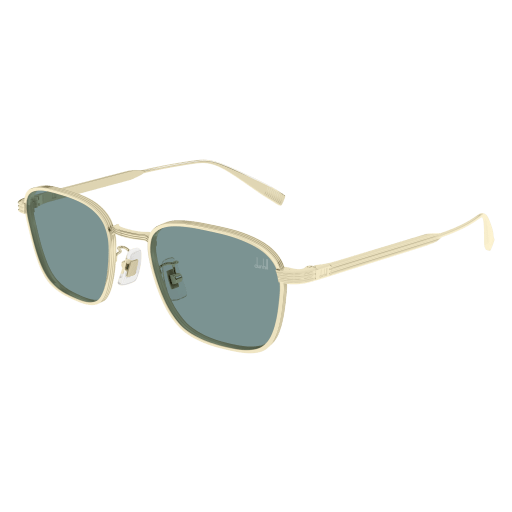 Occhiali da sole DUNHILL DU0103S ORO2