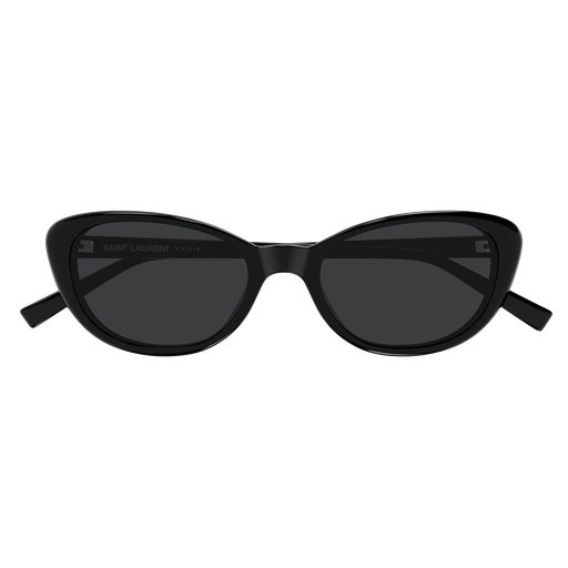 Occhiali da sole SAINT LAURENT SL 822 NERO