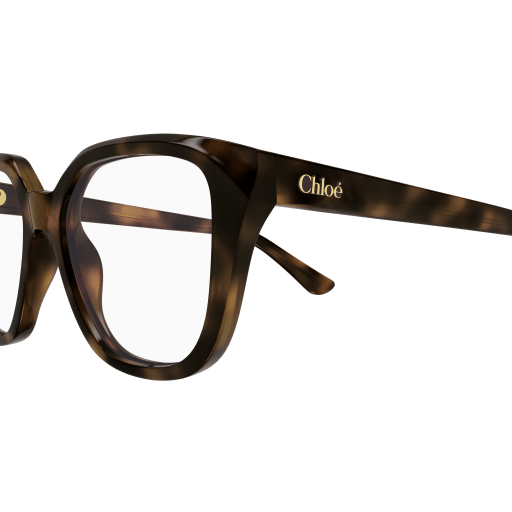 Occhiali da vista CHLOÉ CH0293O HAVANA
