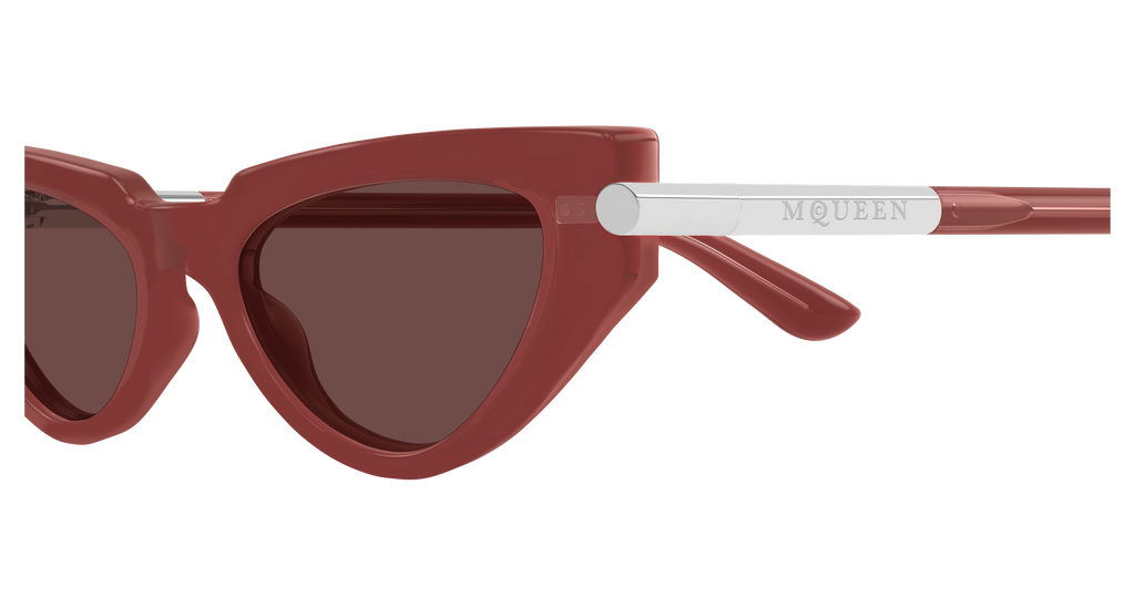 Alexander McQueen AM0520S 004