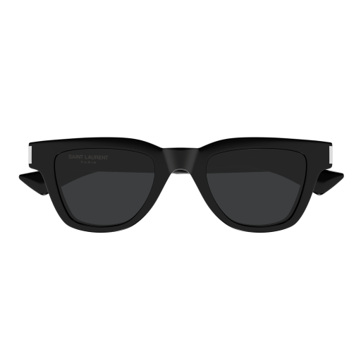 Occhiali da sole SAINT LAURENT SL 789 JACQUES Nero
