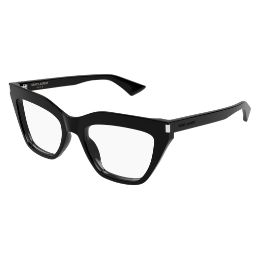 Occhiali da vista SAINT LAURENT SL 760 NERO