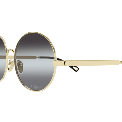 Occhiali da sole CHLOÉ CH0281S ORO G