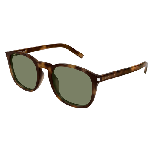 Occhiali da sole SAINT LAURENT SL 818 HAVANA V