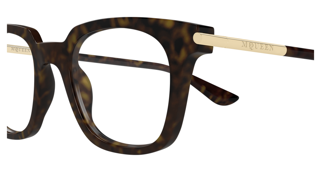 Alexander McQueen AM0521O 002