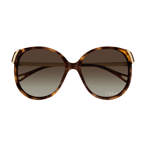 Occhiali da sole CHLOÉ CH0285S Havana