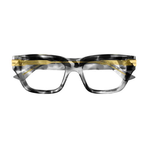 Occhiali da vista BOTTEGA VENETA BV1190O HAVANA3