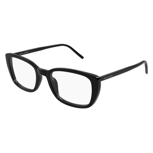 Occhiali da vista SAINT LAURENT SL 776 NERO2