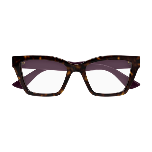 Occhiali da vista GUCCI GG1715O HAVANA3