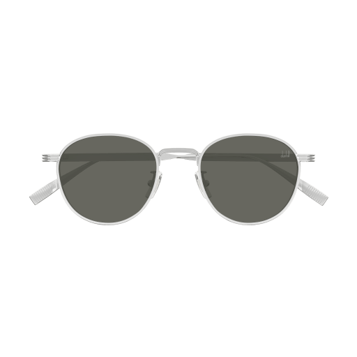 Occhiali da sole DUNHILL DU0102S ARGENTO