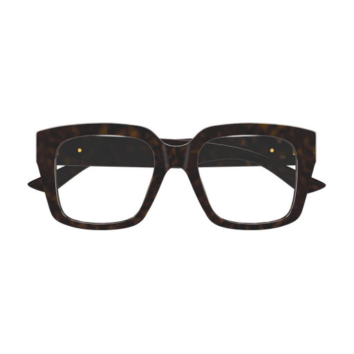 Occhiali da vista BOTTEGA VENETA BV1409O HAVANA