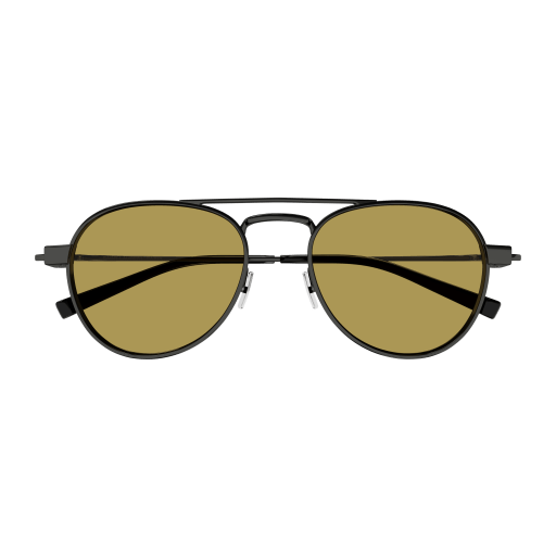 Occhiali da sole SAINT LAURENT SL 708 Rutenio