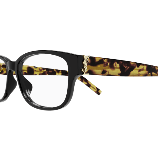 Occhiali da vista SAINT LAURENT SL M149 NERO4