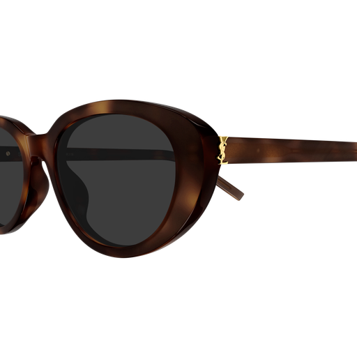 Occhiali da sole SAINT LAURENT SL M154 HAVANA2
