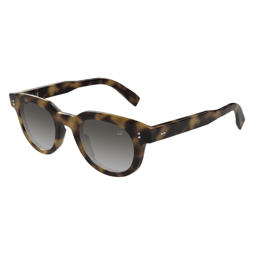 Occhiali da sole DUNHILL DU0097S HAVANA2