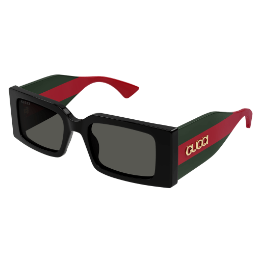 Occhiali da sole GUCCI GG1860S NERO