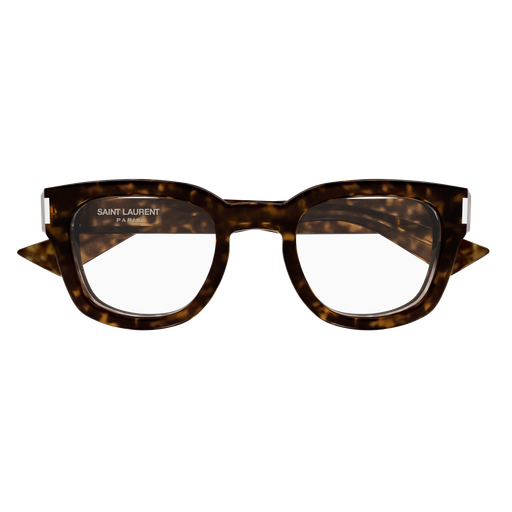 Occhiali da vista SAINT LAURENT SL 838 OPT HAVANA