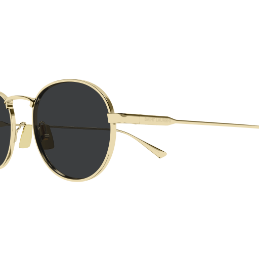 Occhiali da sole SAINT LAURENT SL 799 ORO