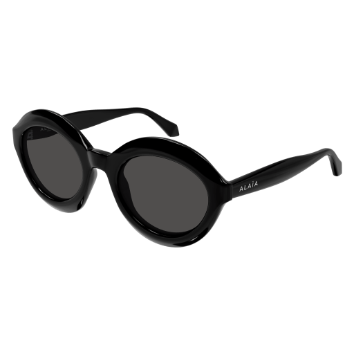 Occhiali da sole AZZADINE ALAIA AA0088S NERO