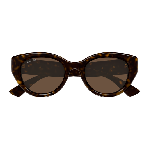 Occhiali da sole GUCCI GG1976SK HAVANA